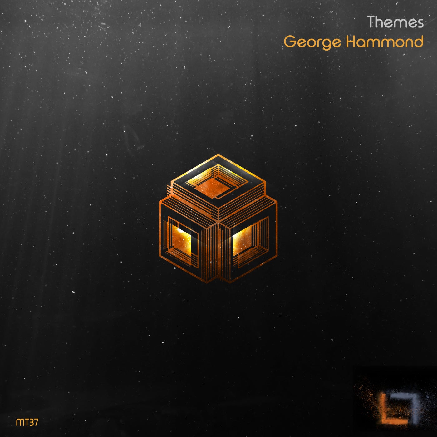 George Hammond – Themes [MT37]